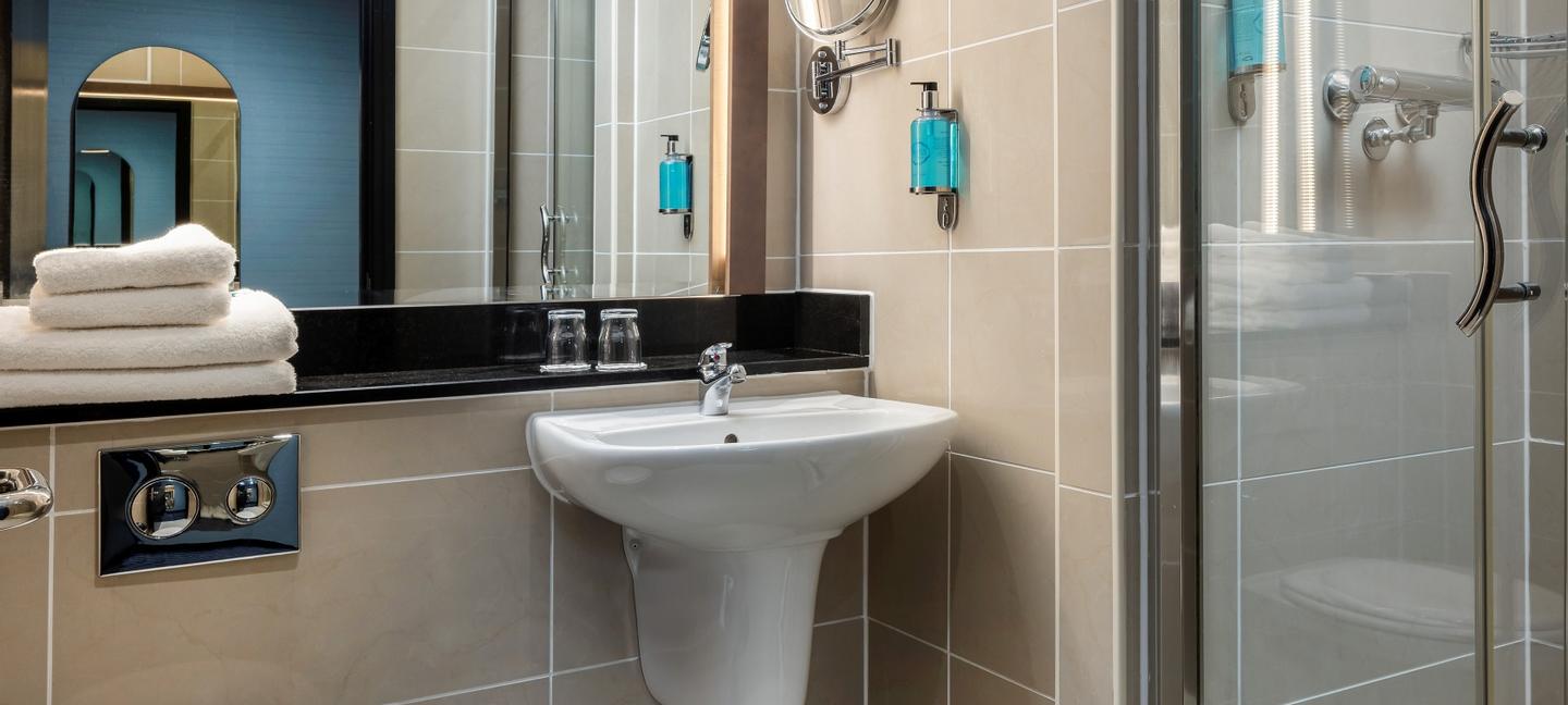 Academy Plaza Hotel | Dublin | 5