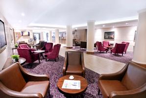 Academy Plaza Hotel, Dublin - Photo Gallery - 10