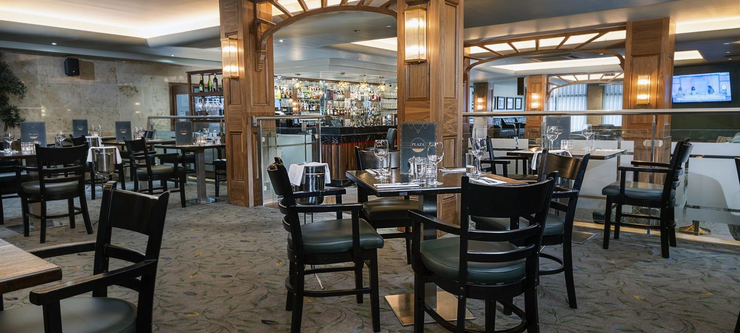 Academy Plaza Hotel | Dublin | 8