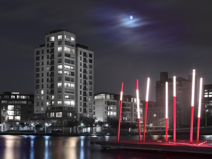 Academy Plaza Hotel | Dublin