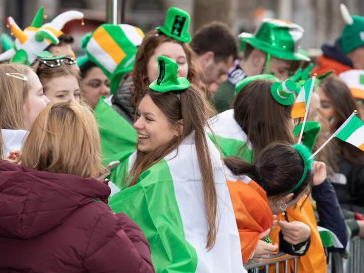 Academy Plaza Hotel | Dublin | 3