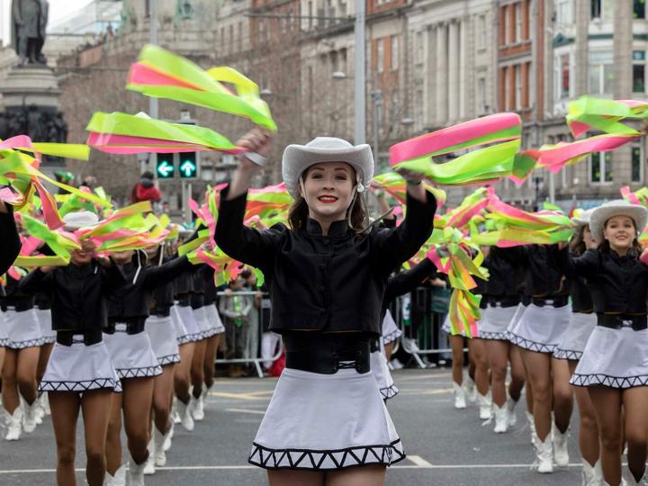 Academy Plaza Hotel | Dublin | 1