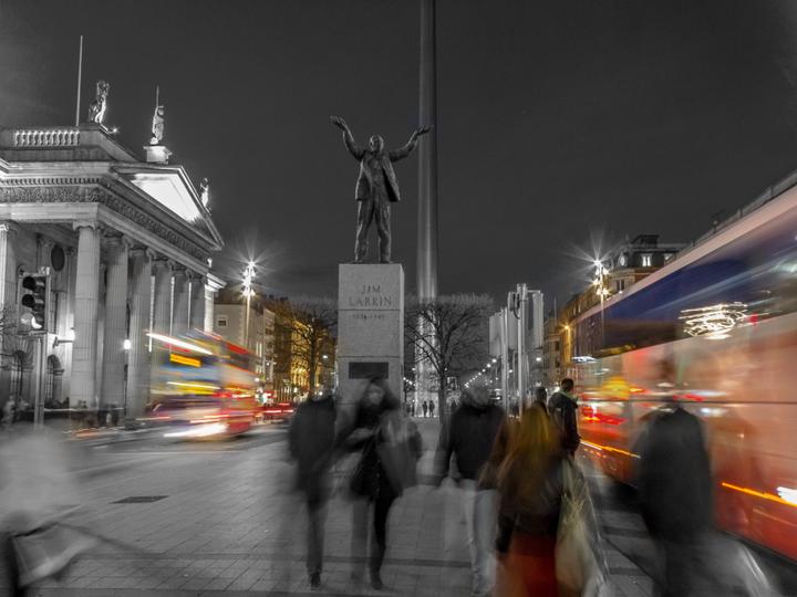 Academy Plaza Hotel | Dublin | 1