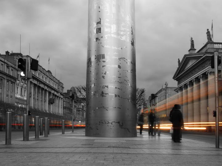 Academy Plaza Hotel | Dublin | 11