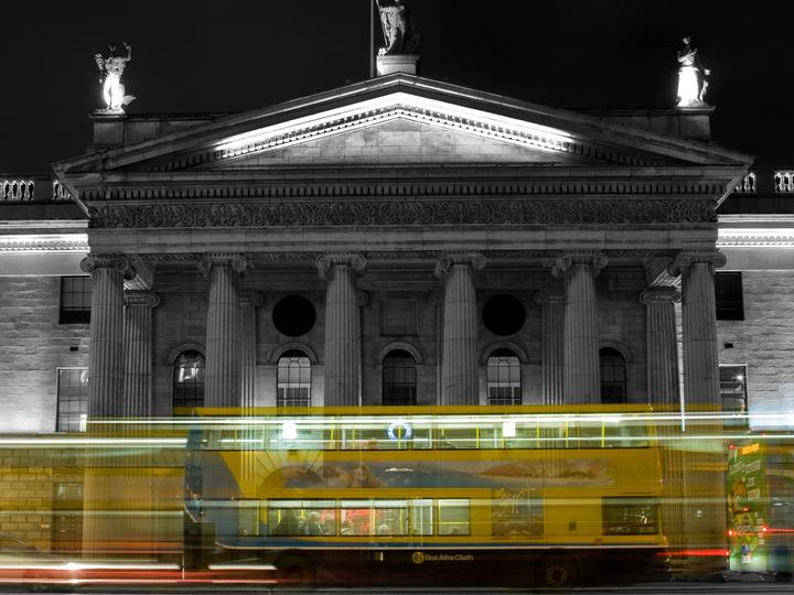 Academy Plaza Hotel | Dublin | 10