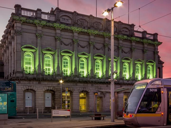 Academy Plaza Hotel | Dublin | 5