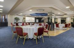 Academy Plaza Hotel | Dublin | Meeting & Event Space