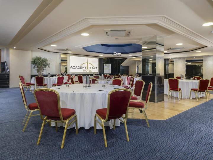Academy Plaza Hotel | Dublin | 2