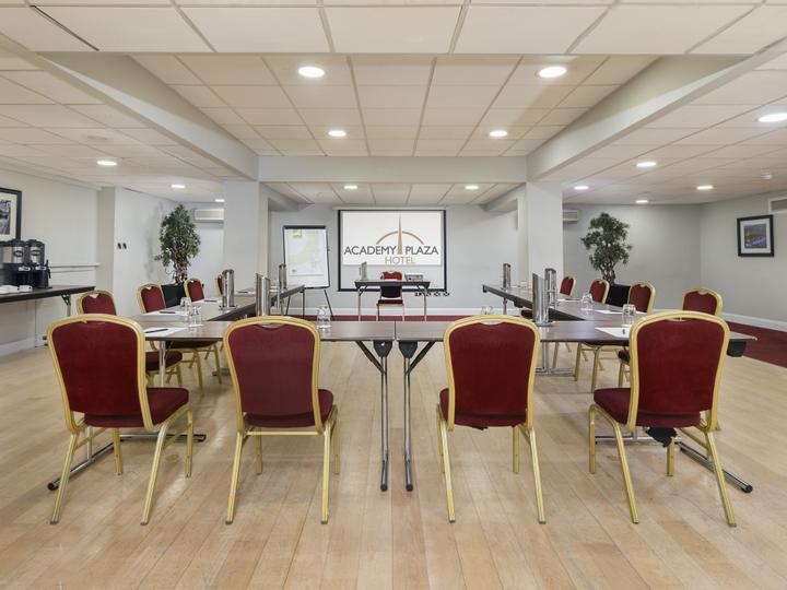 Academy Plaza Hotel | Dublin | 6