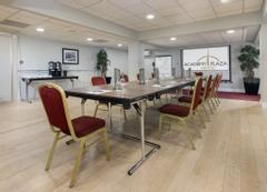 Academy Plaza Hotel | Dublin | Photo Gallery 4