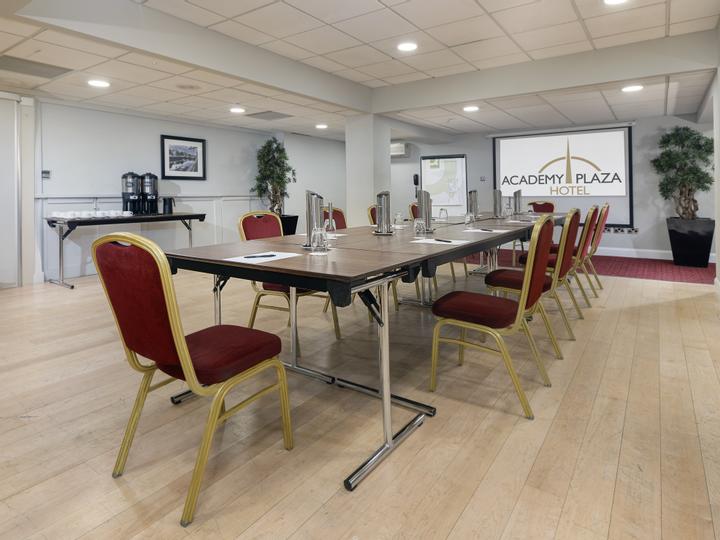 Academy Plaza Hotel | Dublin | 5