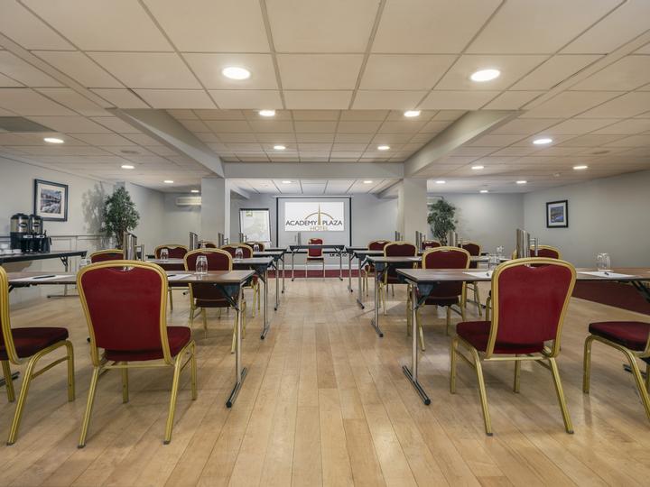Academy Plaza Hotel | Dublin | 7
