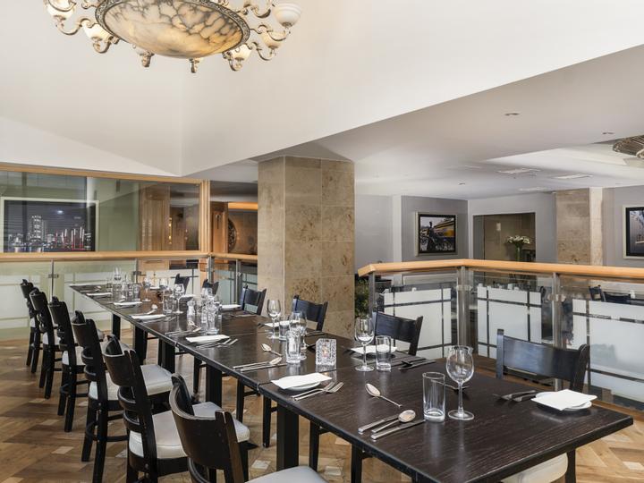 Academy Plaza Hotel | Dublin | 7