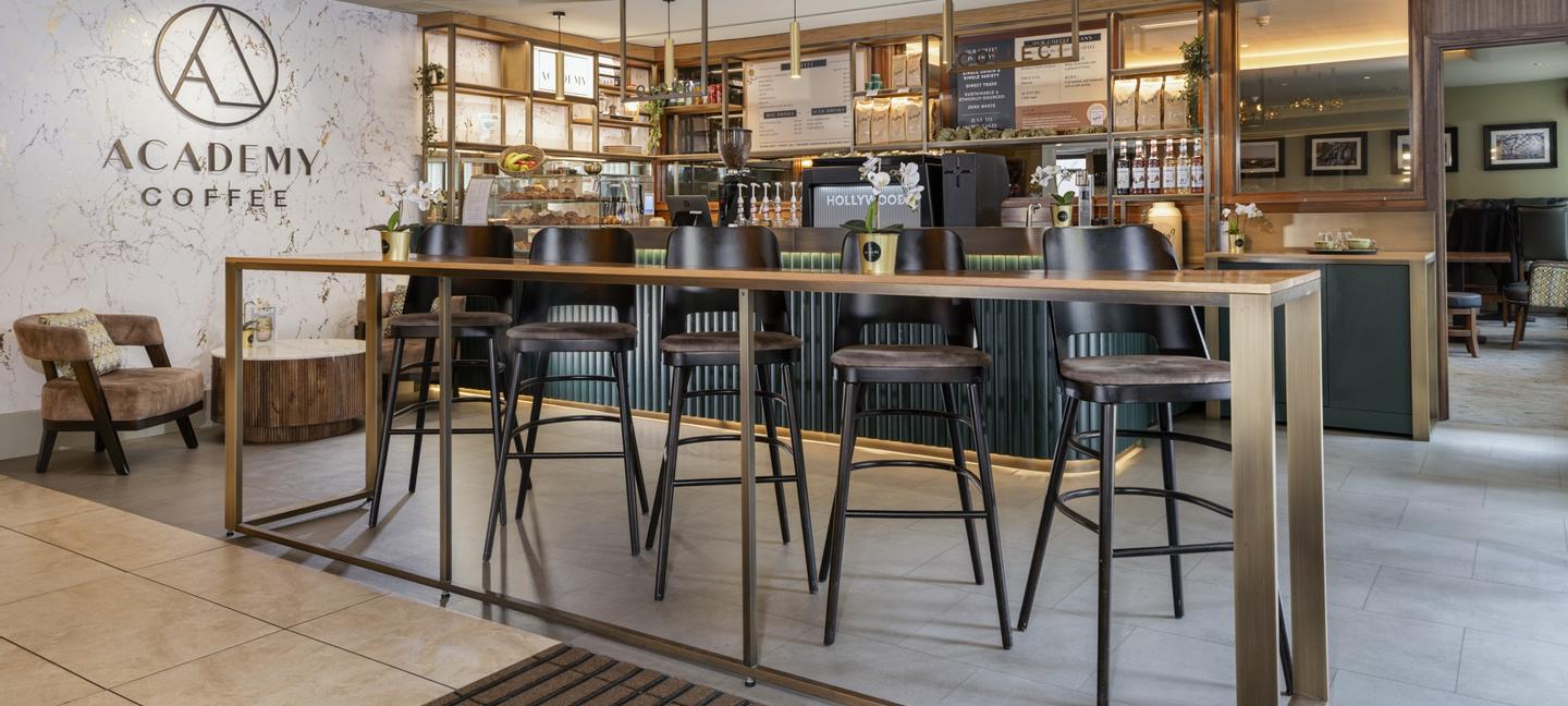 Academy Plaza Hotel | Dublin | 1