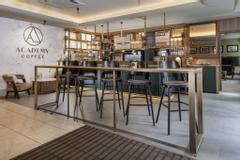 Academy Plaza Hotel | Dublin | Photo Gallery 1