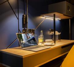 Academy Plaza Hotel | Dublin | Academy Plaza Hotel Bedroom Desktop