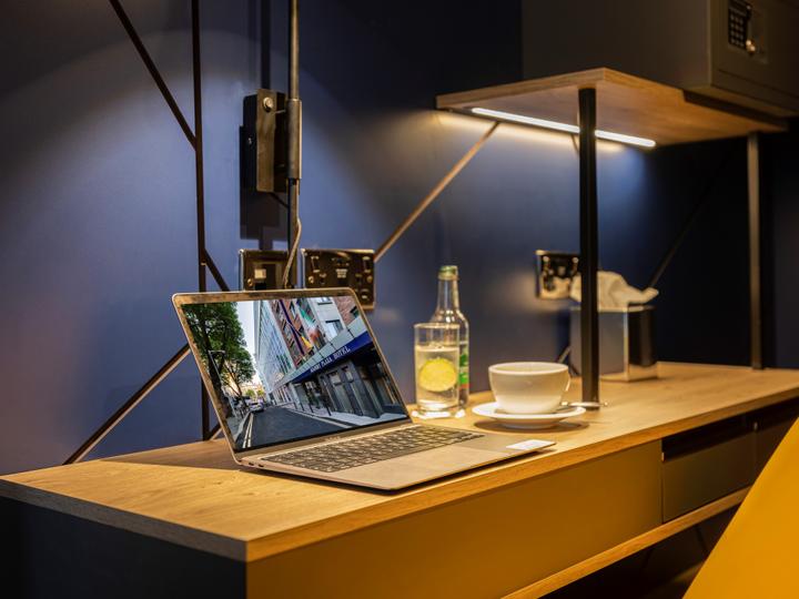 Academy Plaza Hotel | Dublin | 4