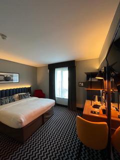 Academy Plaza Hotel | Dublin | Academy Plaza Hotel Accessible Room 1