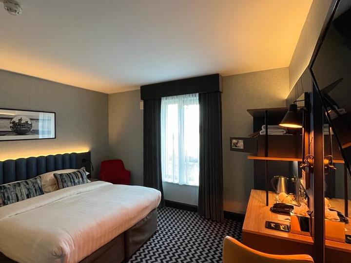 Academy Plaza Hotel | Dublin | 3