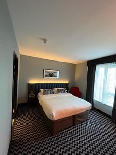 Academy Plaza Hotel | Dublin | Academy Plaza Hotel Accessible Room 2