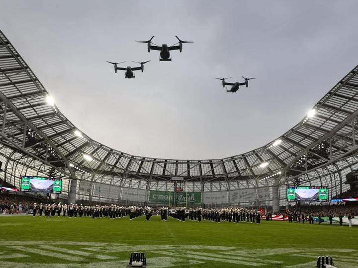 Academy Plaza Hotel | Dublin | 2