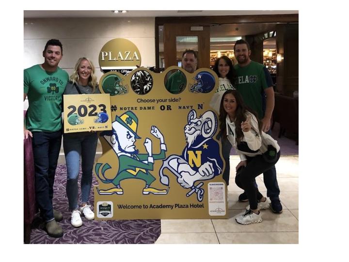 Academy Plaza Hotel | Dublin | 1