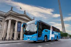 Academy Plaza Hotel | Dublin | Academy Plaza Hotel Aircoach