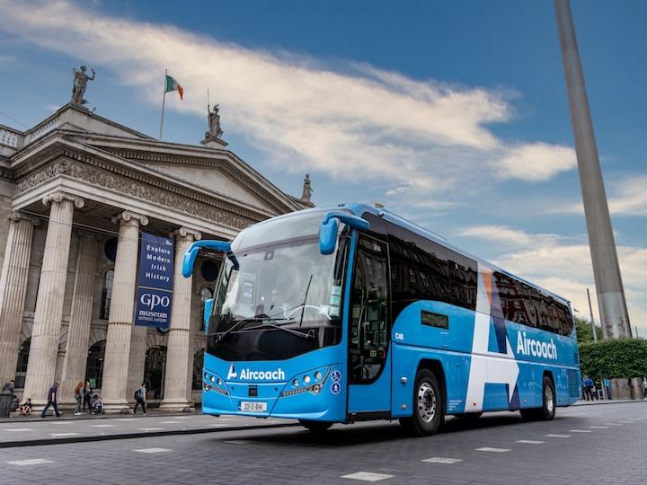 Academy Plaza Hotel | Dublin | 1