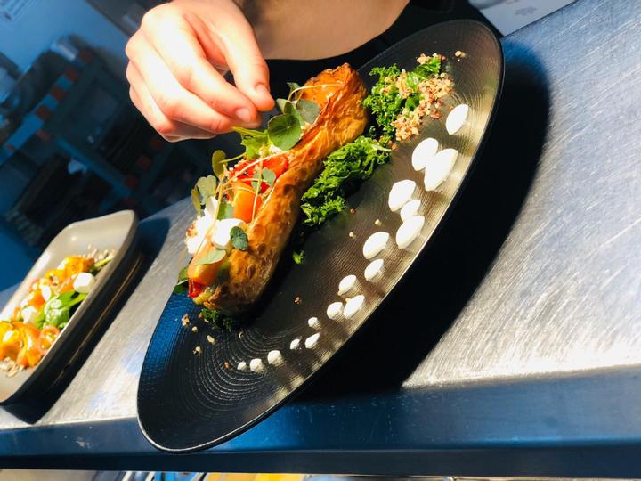 Academy Plaza Hotel | Dublin | 6