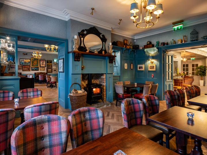 Academy Plaza Hotel | Dublin | 2