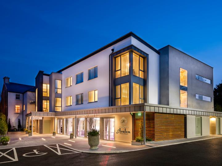 Academy Plaza Hotel | Dublin | 1