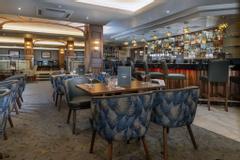 Academy Plaza Hotel | Dublin | Plaza Bar & Grill Restaurant