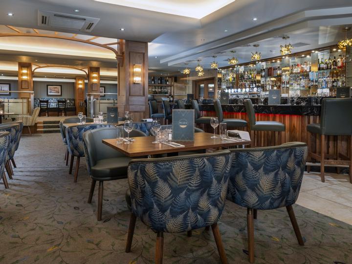 Academy Plaza Hotel | Dublin | 10