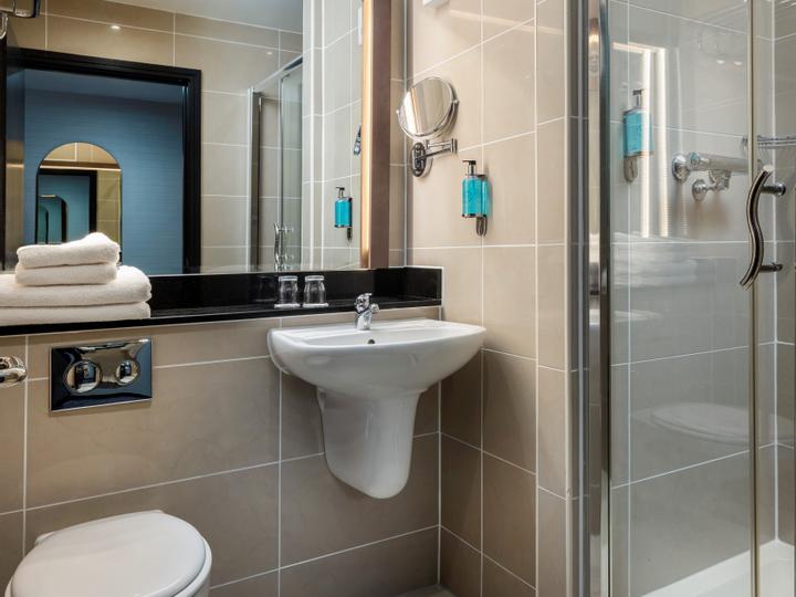 Academy Plaza Hotel | Dublin | 5