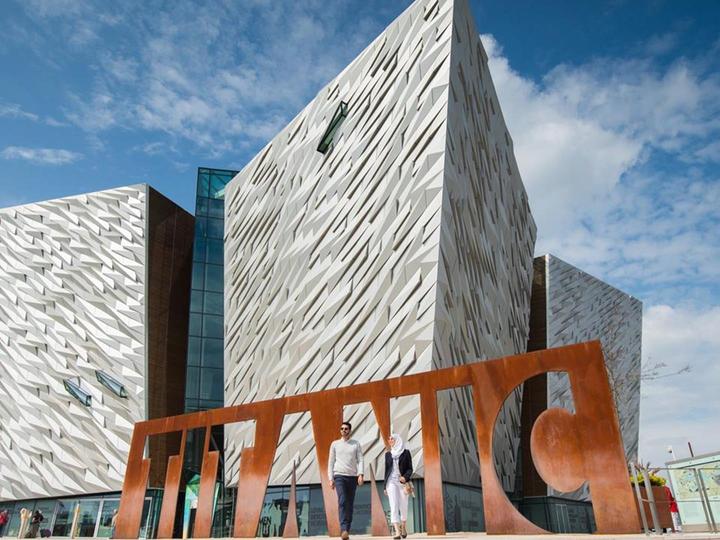 Academy Plaza Hotel | Dublin | 6