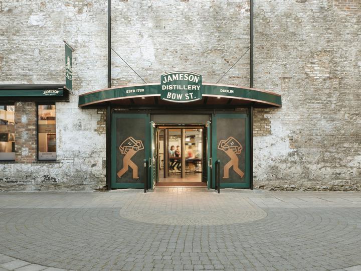 Academy Plaza Hotel | Dublin | 9