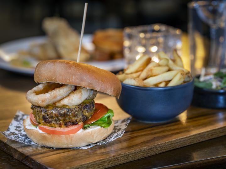 Academy Plaza Hotel | Dublin | 12