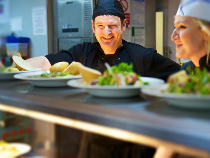 Academy Plaza Hotel | Dublin | 6