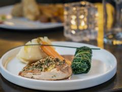 Academy Plaza Hotel | Dublin | Photo Gallery 12