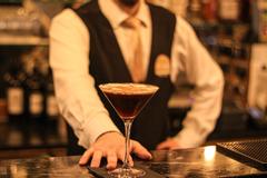 Academy Plaza Hotel | Dublin | Plaza Bar & Grill Cocktail Menu