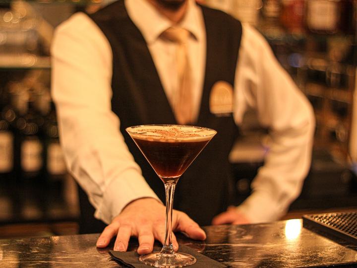 Academy Plaza Hotel | Dublin | 10