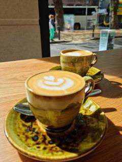 Academy Plaza Hotel | Dublin | Academy Coffee Morning Call