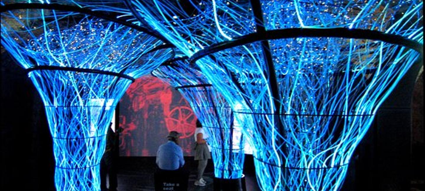 Academy Plaza Hotel | Dublin | 1