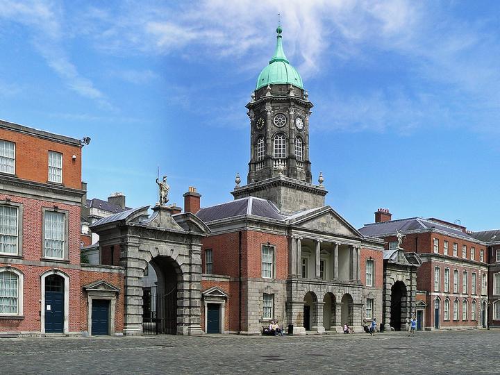 Academy Plaza Hotel | Dublin | 5