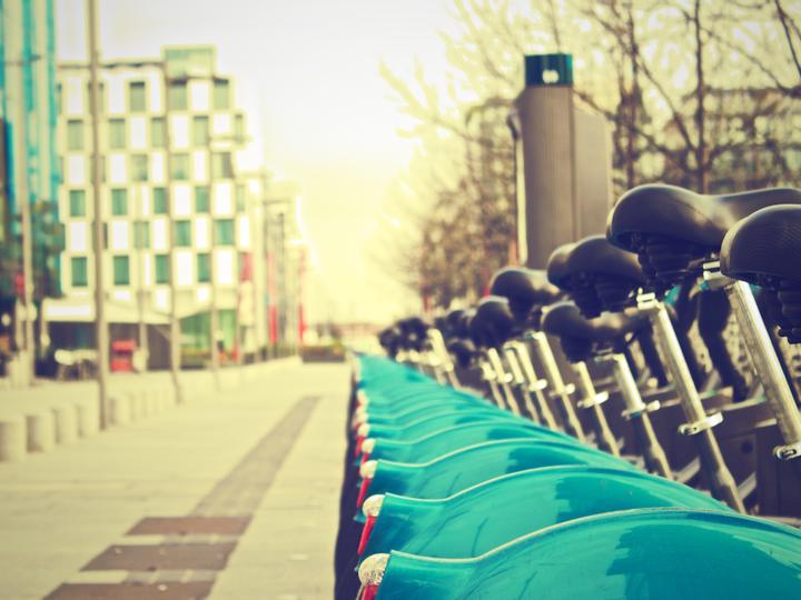 Academy Plaza Hotel | Dublin | 4