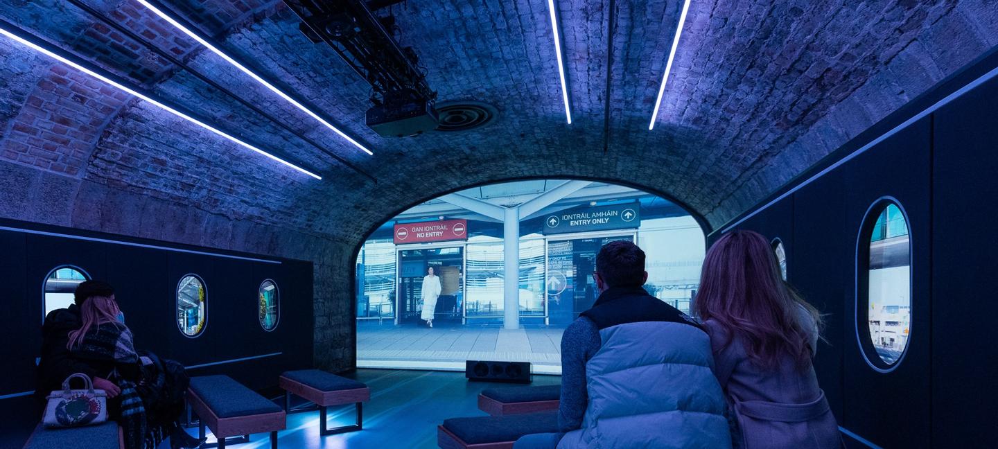 Academy Plaza Hotel | Dublin | 3