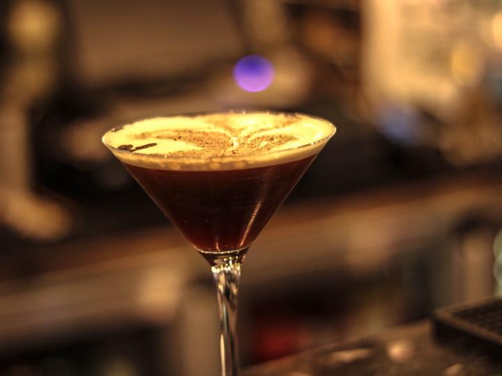 Academy Plaza Hotel | Dublin | 11