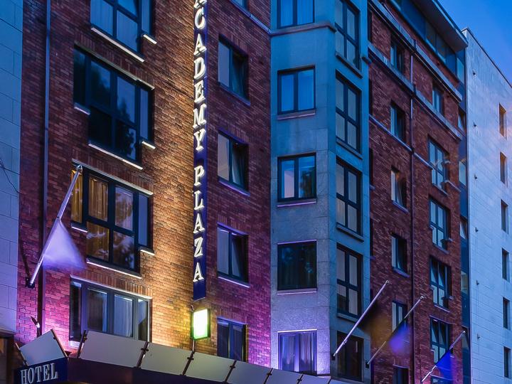 Academy Plaza Hotel | Dublin | 10