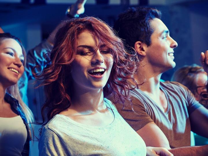 Academy Plaza Hotel | Dublin | 2