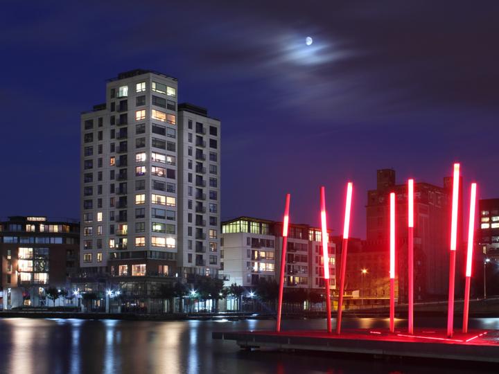 Academy Plaza Hotel | Dublin | 10